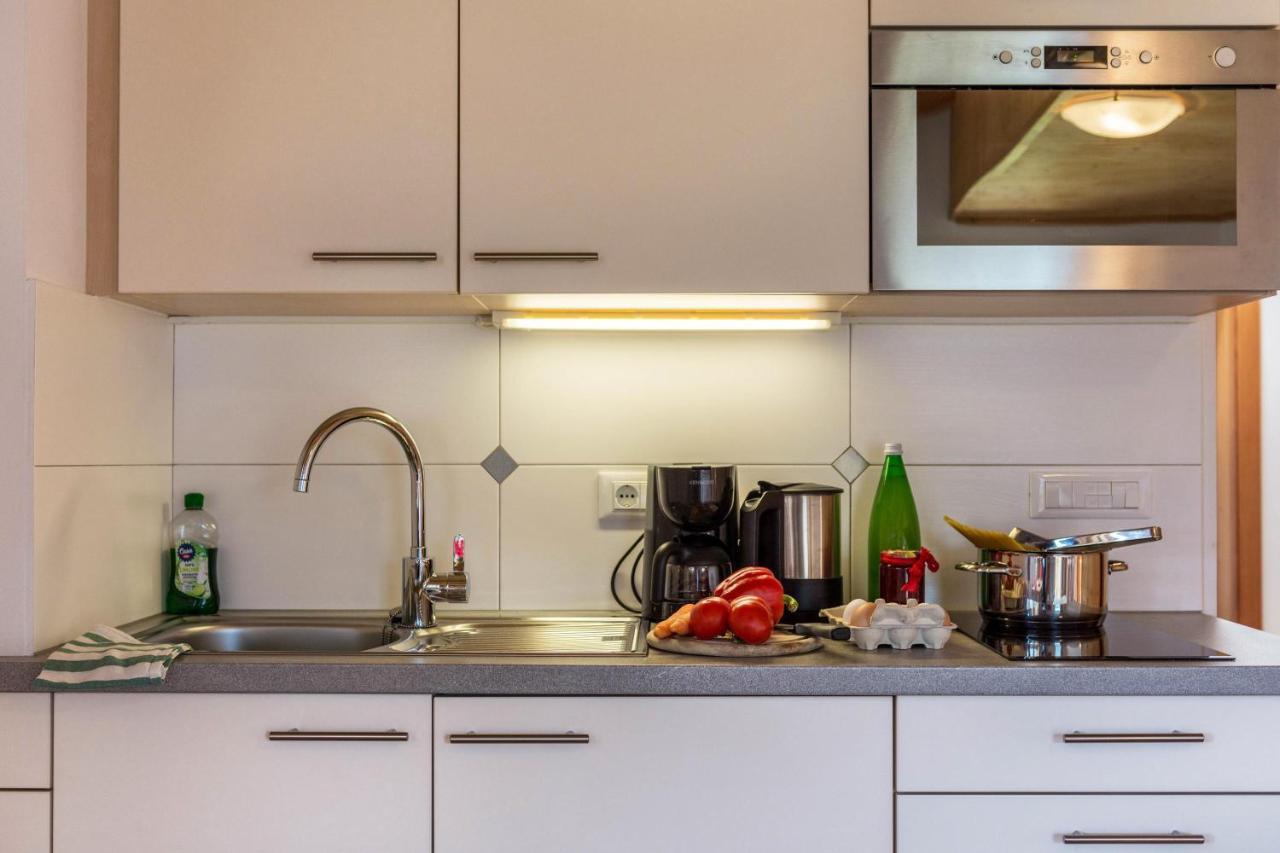 Huberhof Appzimmer Feldthurns Ngoại thất bức ảnh