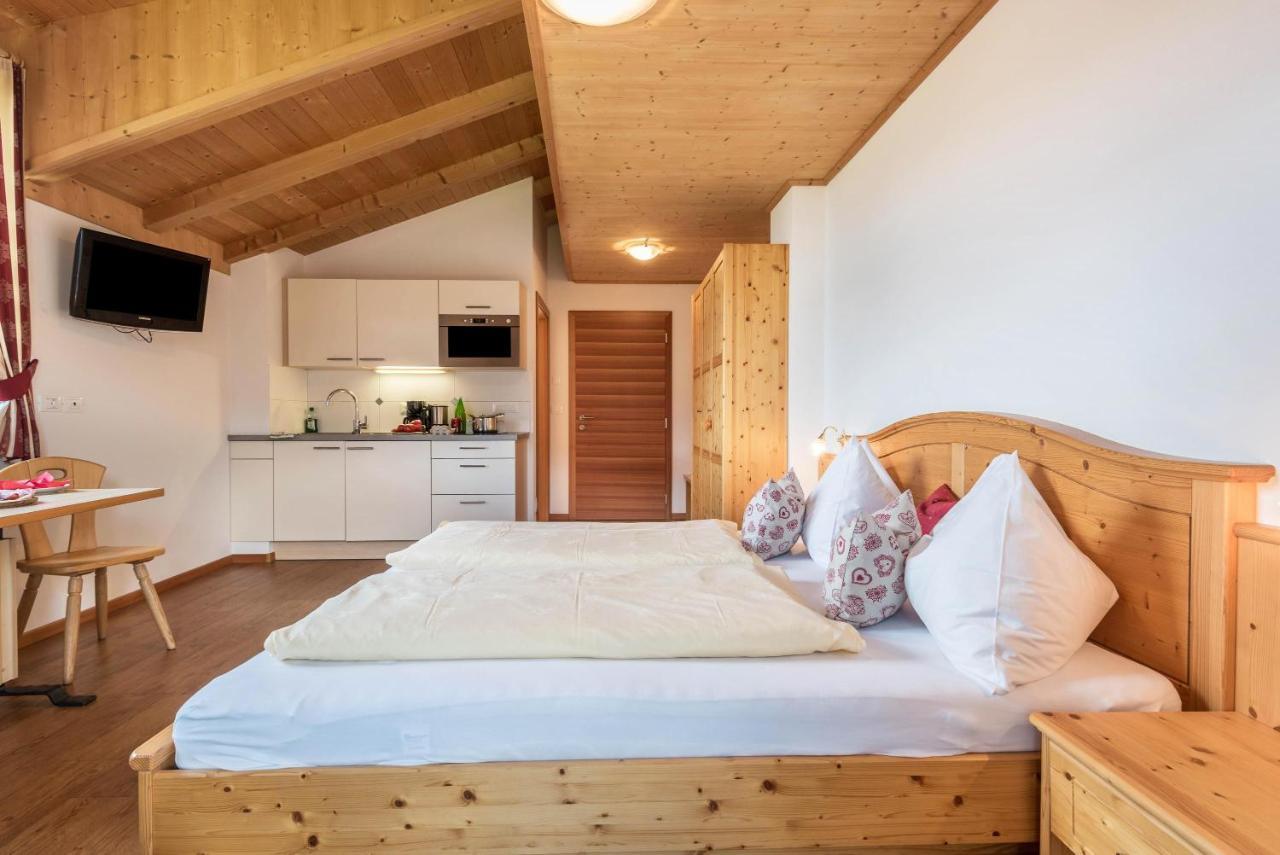 Huberhof Appzimmer Feldthurns Ngoại thất bức ảnh