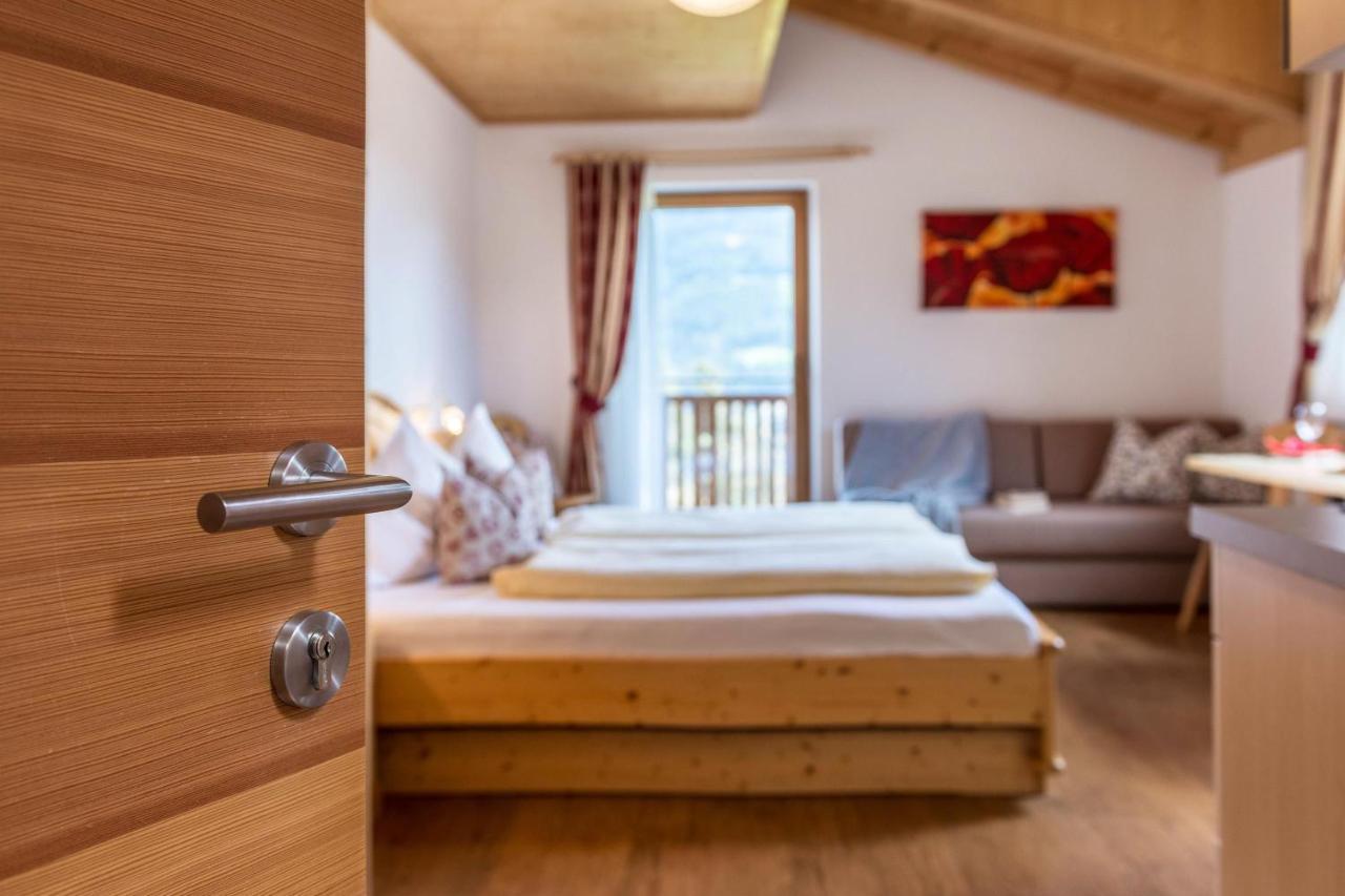 Huberhof Appzimmer Feldthurns Ngoại thất bức ảnh
