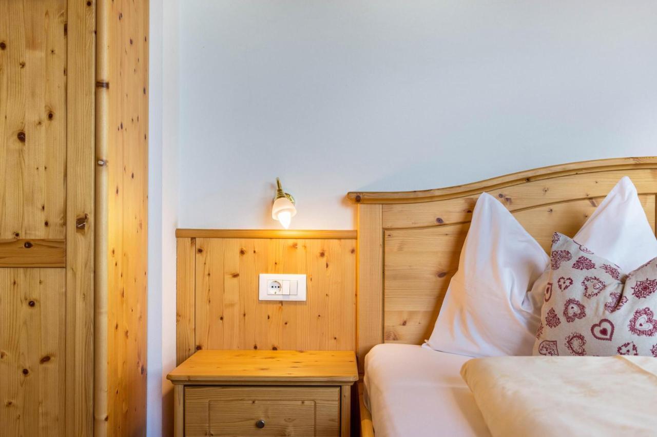 Huberhof Appzimmer Feldthurns Ngoại thất bức ảnh