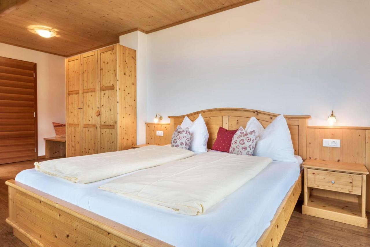 Huberhof Appzimmer Feldthurns Ngoại thất bức ảnh
